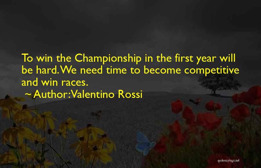 Valentino Rossi Quotes 1778561