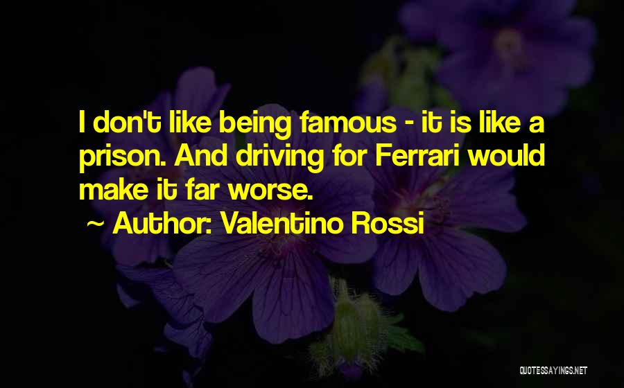 Valentino Rossi Quotes 1788725