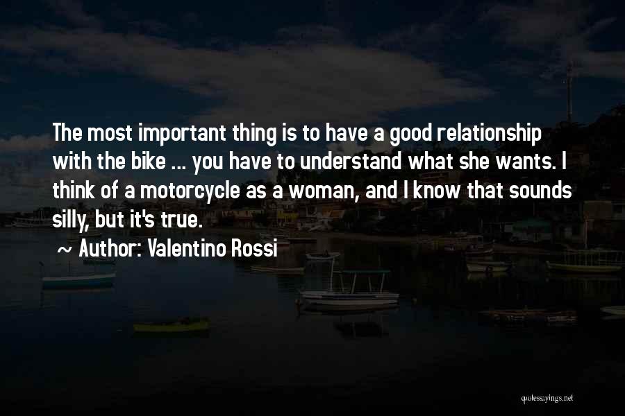 Valentino Rossi Quotes 2101012