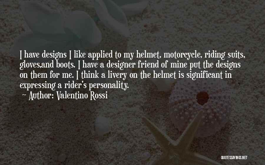 Valentino Rossi Quotes 2158992