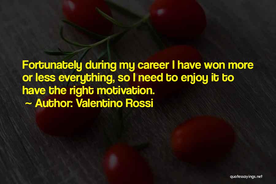 Valentino Rossi Quotes 2190235