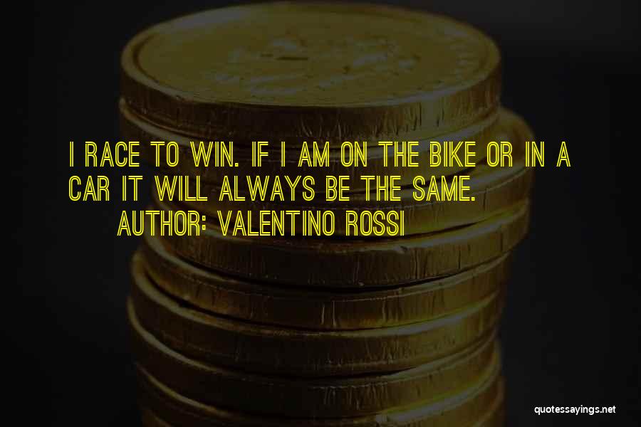 Valentino Rossi Quotes 523637
