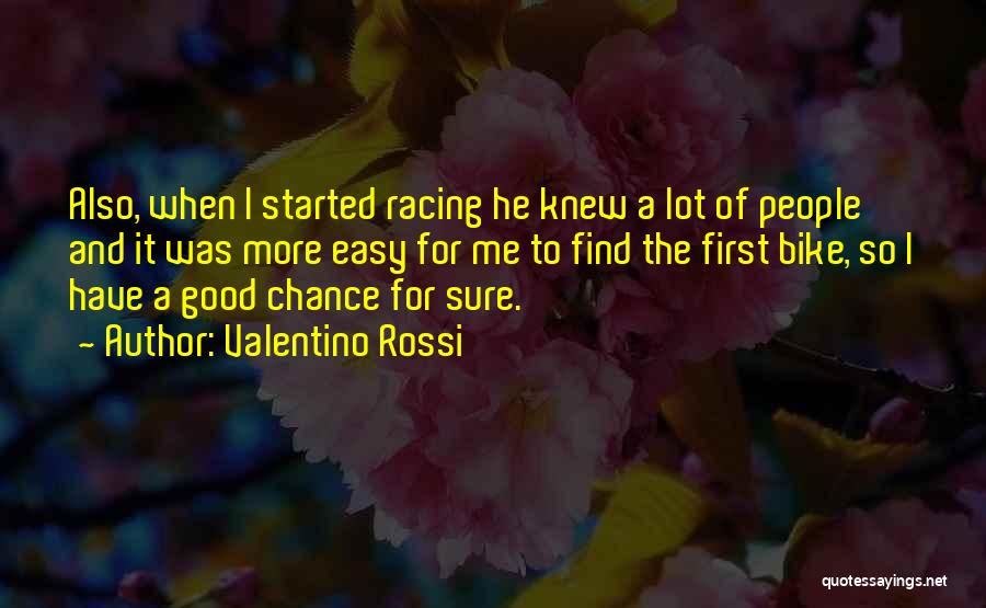 Valentino Rossi Quotes 716169