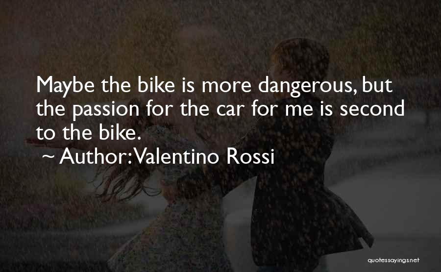 Valentino Rossi Quotes 892858