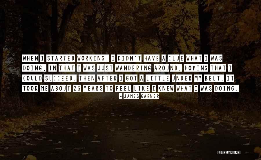 Valentinos Nashville Quotes By James Garner Valentinos Nashville Quotes By James Garner