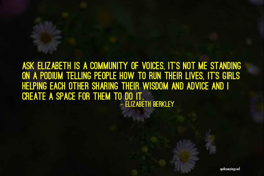 Valentinus Gospel Quotes By Elizabeth Berkley Valentinus Gospel Quotes By Elizabeth Berkley