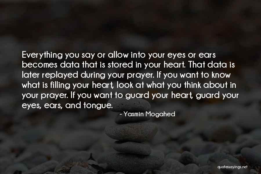 Valentov Dubnany Quotes By Yasmin Mogahed Valentov Dubnany Quotes By Yasmin Mogahed