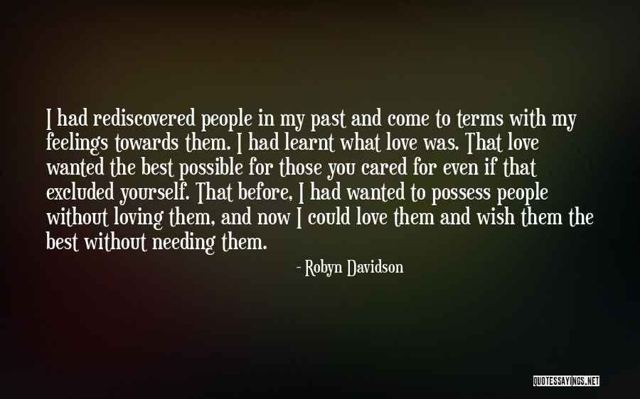 Valenzano Wine Quotes By Robyn Davidson Valenzano Wine Quotes By Robyn Davidson