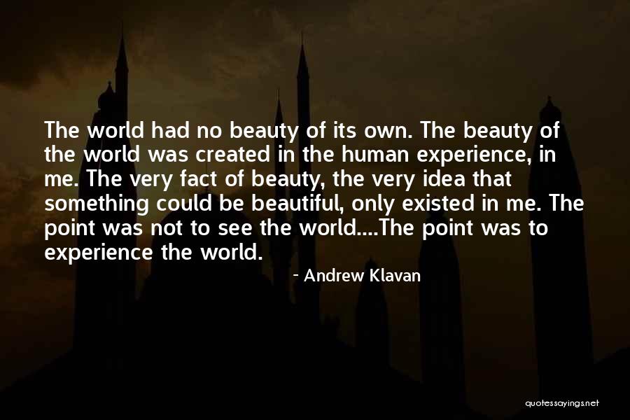 Valenzuela Qr Quotes By Andrew Klavan Valenzuela Qr Quotes By Andrew Klavan