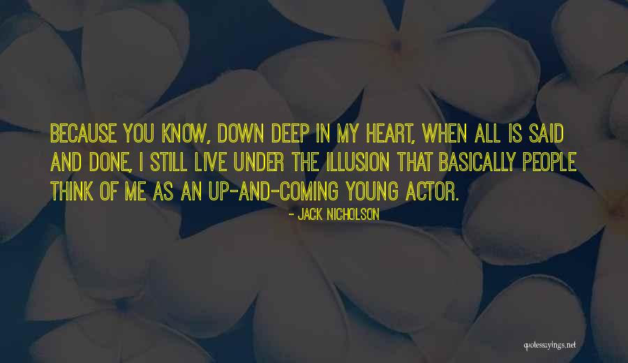 Valenzuela Quotes By Jack Nicholson Valenzuela Quotes By Jack Nicholson