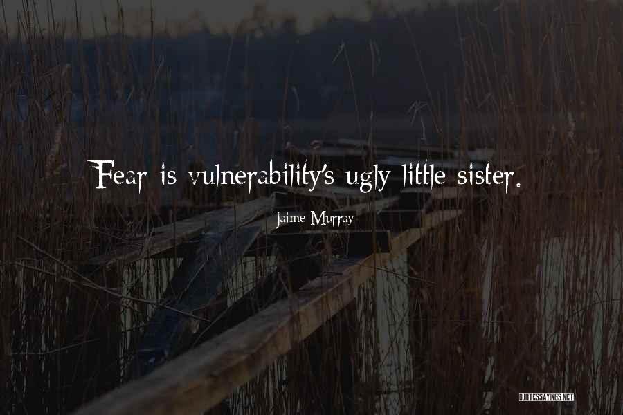 Valenzuela Quotes By Jaime Murray Valenzuela Quotes By Jaime Murray