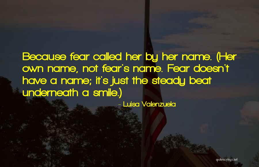 Valenzuela Quotes By Luisa Valenzuela Valenzuela Quotes By Luisa Valenzuela