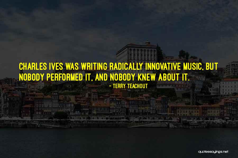 Valeras Quotes By Terry Teachout Valeras Quotes By Terry Teachout