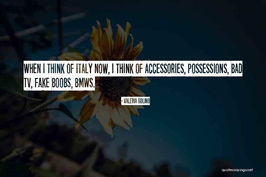 Valeria Golino Quotes 2169174 Valeria Golino Quotes 2169174
