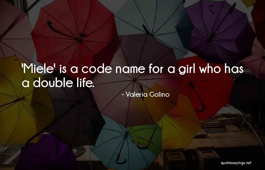 Valeria Golino Quotes 644530 Valeria Golino Quotes 644530