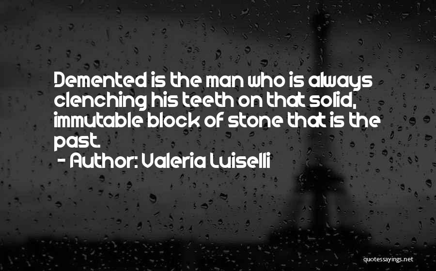 Valeria Luiselli Quotes 1106636