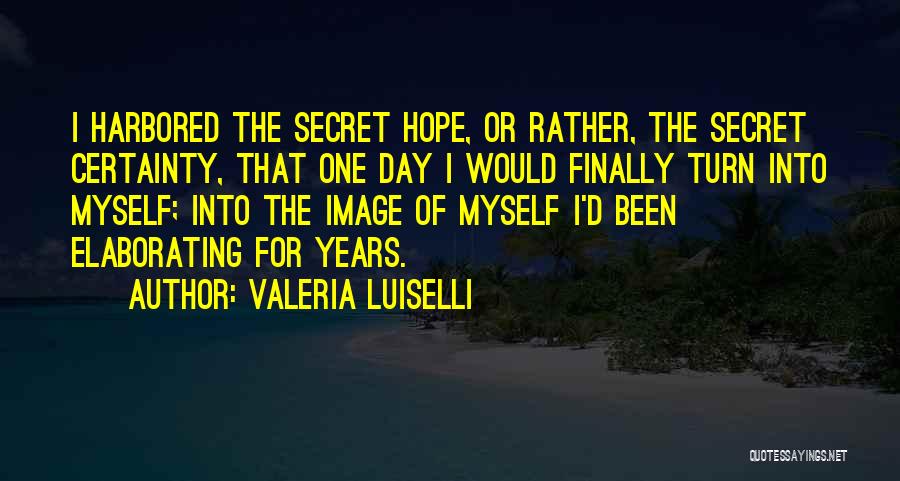 Valeria Luiselli Quotes 1827901