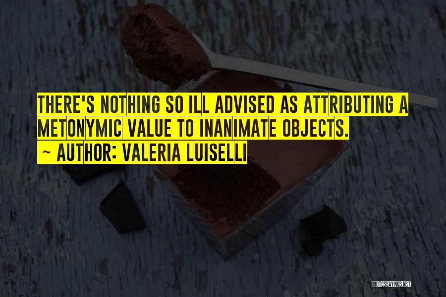 Valeria Luiselli Quotes 201749