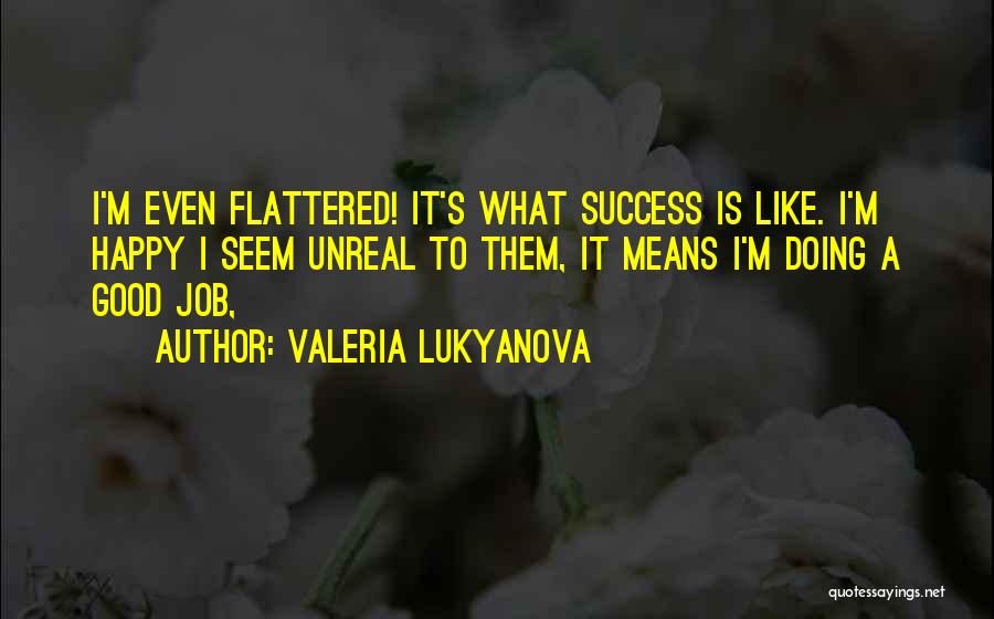Valeria Lukyanova Quotes 1108432