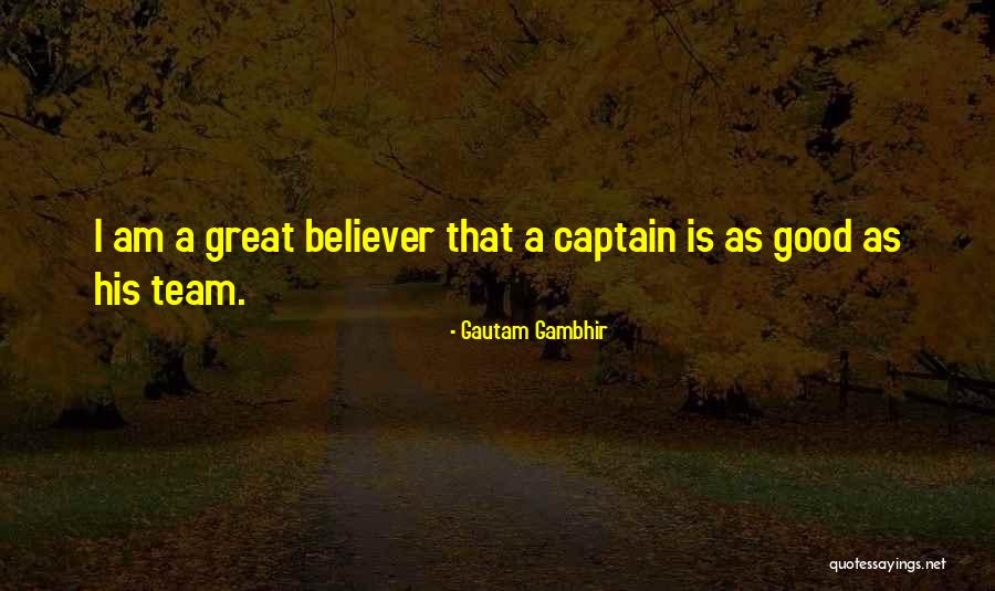 Valerian Gel Quotes By Gautam Gambhir Valerian Gel Quotes By Gautam Gambhir