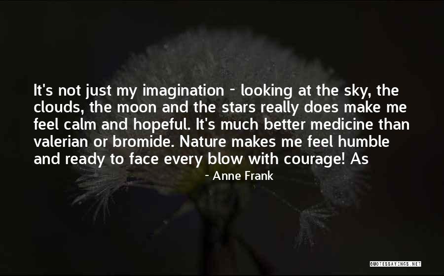 Valerian Quotes By Anne Frank Valerian Quotes By Anne Frank