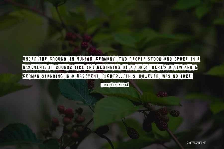 Valeriana Planta Quotes By Markus Zusak Valeriana Planta Quotes By Markus Zusak