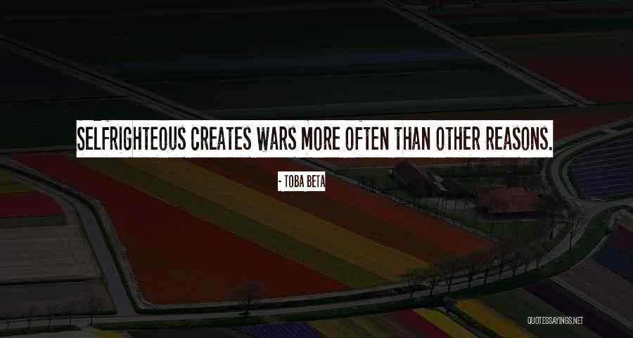 Valeriano Weyler Quotes By Toba Beta