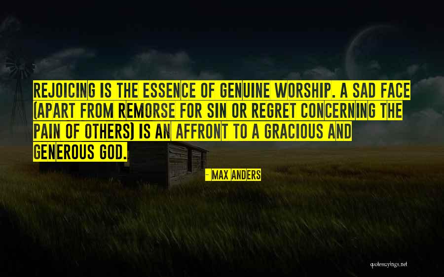 Valerianus Cecilia Quotes By Max Anders Valerianus Cecilia Quotes By Max Anders
