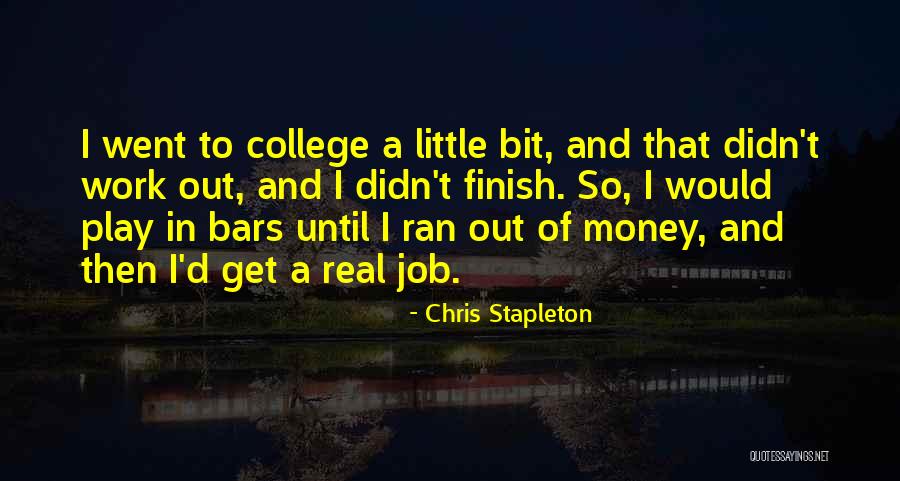 Valerica Quotes By Chris Stapleton Valerica Quotes By Chris Stapleton