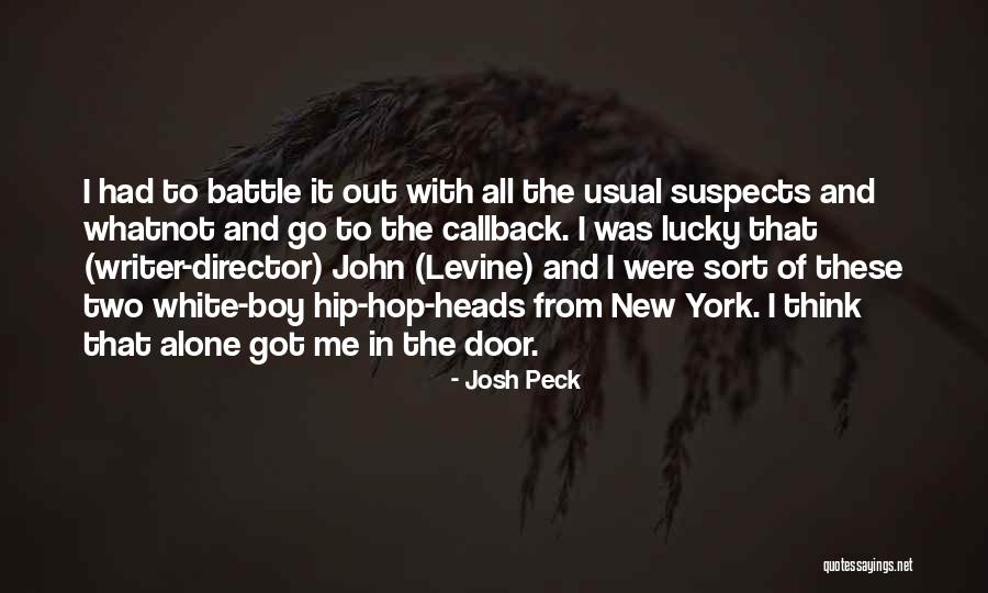 Valerica Wont Quotes By Josh Peck Valerica Wont Quotes By Josh Peck