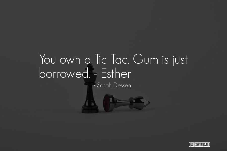 Valericalm Quotes By Sarah Dessen Valericalm Quotes By Sarah Dessen