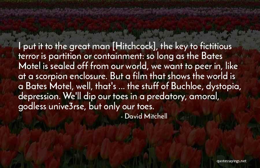 Valerie Anne Poxleitner Quotes By David Mitchell Valerie Anne Poxleitner Quotes By David Mitchell