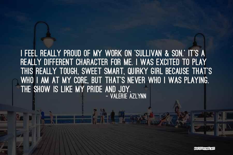 Valerie Azlynn Quotes 1483515