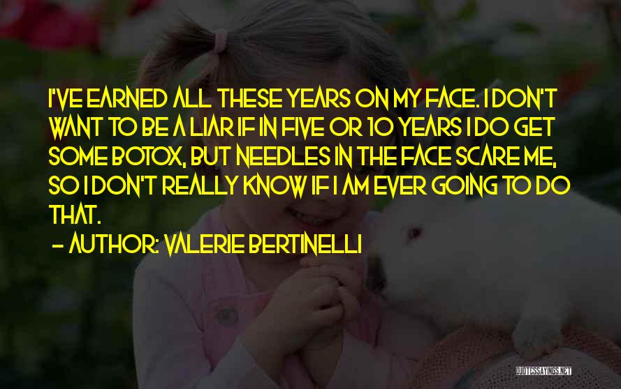 Valerie Bertinelli Quotes 1571096