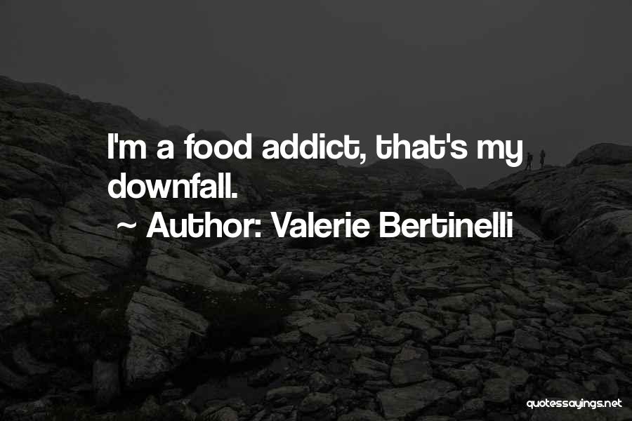 Valerie Bertinelli Quotes 1922133