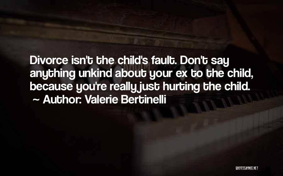 Valerie Bertinelli Quotes 961901