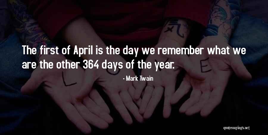 Valerie Burton Quotes By Mark Twain Valerie Burton Quotes By Mark Twain