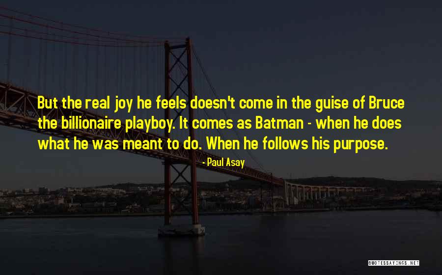 Valerie Burton Quotes By Paul Asay Valerie Burton Quotes By Paul Asay