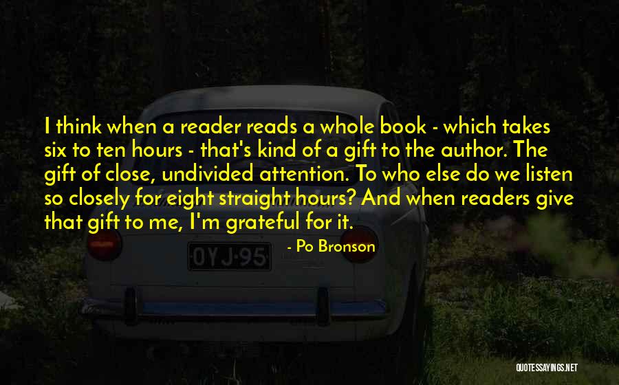 Valerie Burton Quotes By Po Bronson Valerie Burton Quotes By Po Bronson