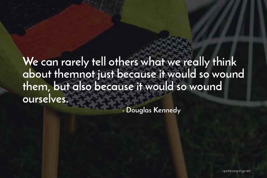 Valerie Confections Quotes By Douglas Kennedy Valerie Confections Quotes By Douglas Kennedy