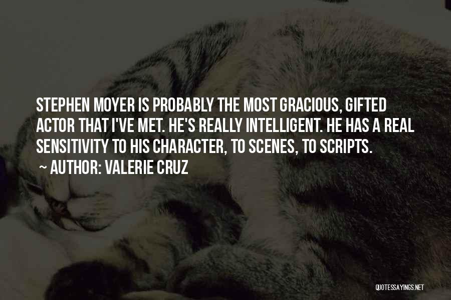 Valerie Cruz Quotes 238788 Valerie Cruz Quotes 238788