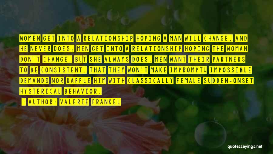 Valerie Frankel Quotes 297788