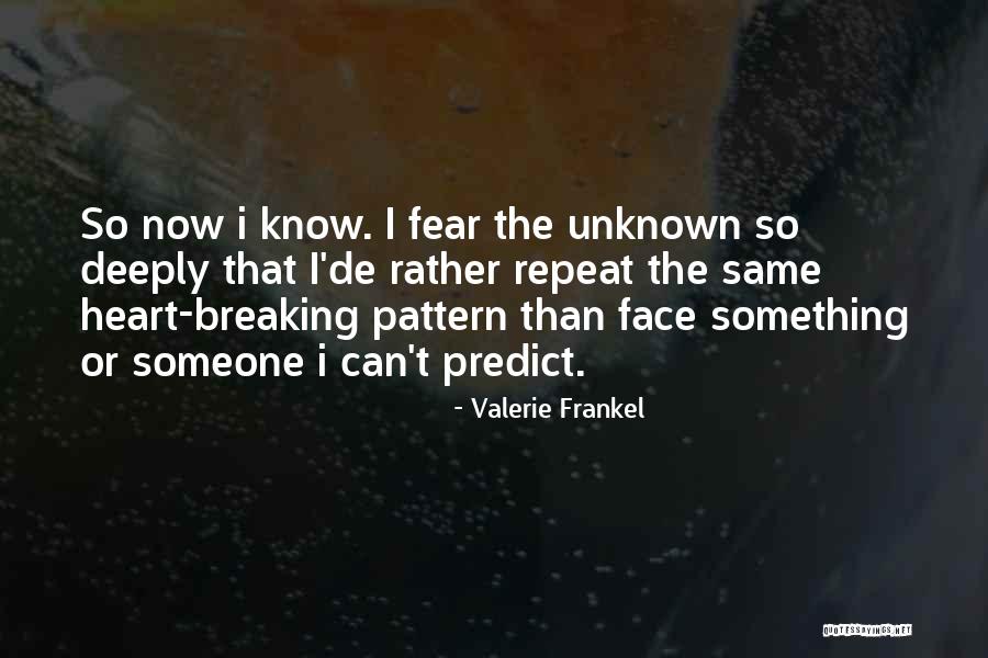 Valerie Frankel Quotes 410737