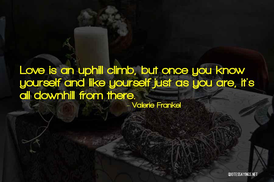 Valerie Frankel Quotes 508758