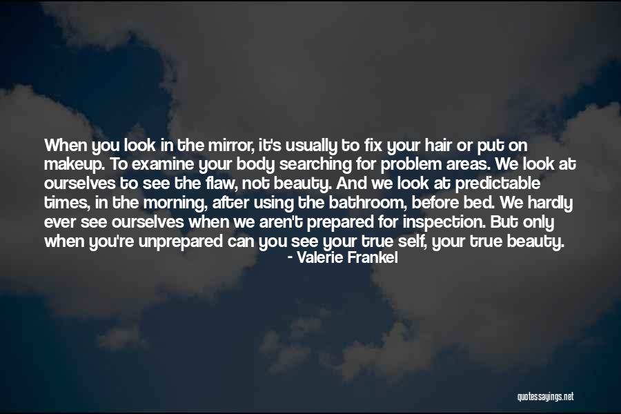 Valerie Frankel Quotes 765375