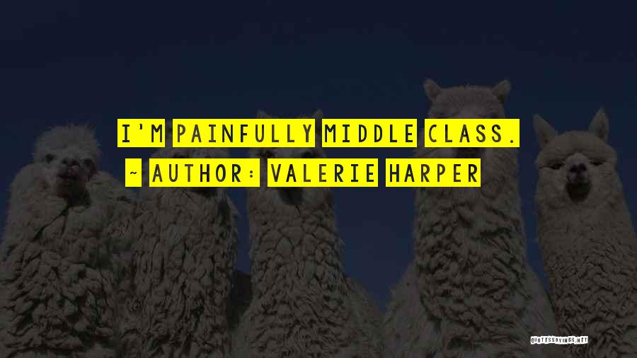 Valerie Harper Quotes 1036056