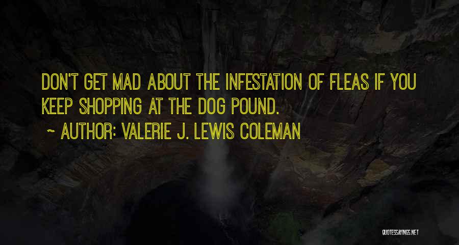 Valerie J. Lewis Coleman Quotes 1798910