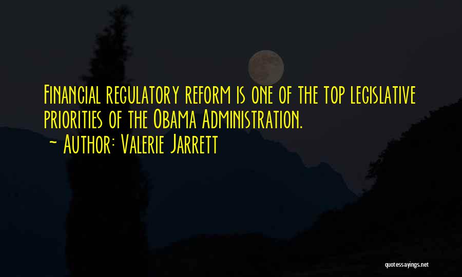 Valerie Jarrett Quotes 1000732