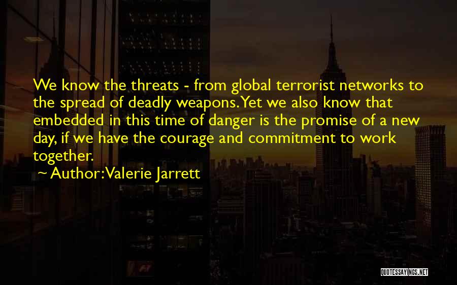 Valerie Jarrett Quotes 1196880