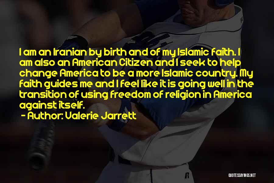 Valerie Jarrett Quotes 1990756